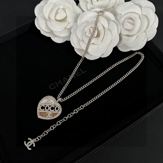 Chanel necklace 11lyh245
